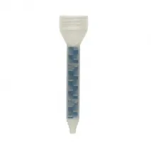 Mischspitze kurz 2-Komponenten Klauenleim p/10, 250ml