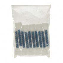 Mischspitze kurz 2-Komponenten Klauenleim p/10, 250ml