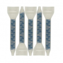 Mischspitze kurz 2-Komponenten Klauenleim p/10, 250ml