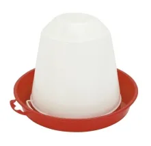 Kunststofftränke 1,5-10 Liter
