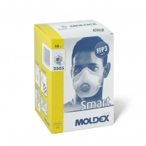 Moldex-Staubmaske 2505 FFP3NR D