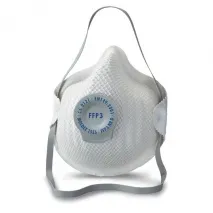 Moldex-Staubmaske 2555 FFP3NR D