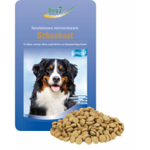 Aras - Sensitive Schonkost für übergewichtige Hunde
