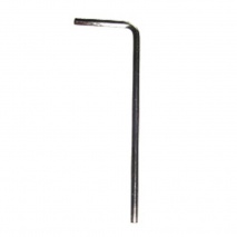 Imbusschlüssel 2 mm für Zahnschleifer 