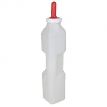 Trinkflasche 3 Liter mit Sauger