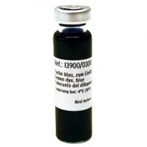 Sperma-Farbstoff verdünnt, 20 ml