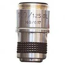 Objektiv 100x für Mikroskop