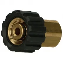 Drehkupplung Typ K 1/2" Innengewinde