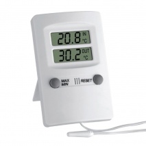 Mini-Maxi Thermometer digital