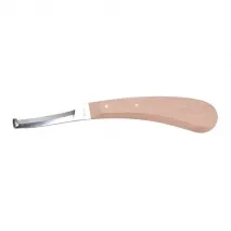 Aesculap Hufmesser VC 321, links