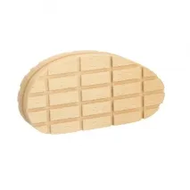 Klauenblock Holz