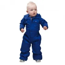 Kinderoverall, diverse Farben