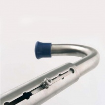 Spannhüftbügel für Kühe Quick-Release