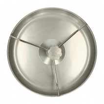 Multitrog groß 3 Liter mit Druckknopf