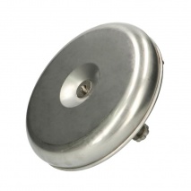 Multitrog groß 3 Liter mit Druckknopf