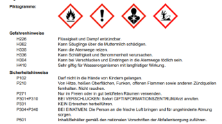 Killtec Agro plus, 1000 ml