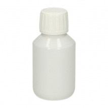 Leere Flasche für Ferroral & Pig Pusher 100 ml