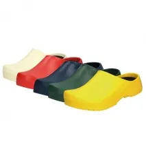 Birki Clog
