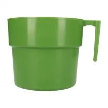Vormelkbecher