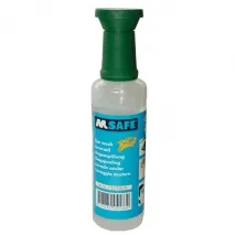 Augenspülflasche 500ml mit Bad