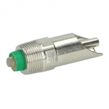 Schweinebeißnippel 3/4', Edelstahl