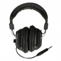 Pretector Doppler blau