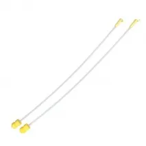 MS Schaumkopfpipette, 100 Stk., einzeln verpackt