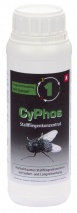 CyPhos, Stallfliegenkonzentrat 500ml