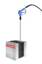 MB Stiefelreiniger
