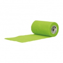 MS Selbstklebende Bandage, grün