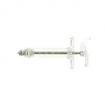 Nylon Injektionsspritze, LL