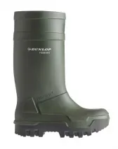 Dunlop Purofort Thermoplus Stiefel