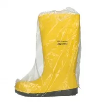Überziehstiefel mit Gummizug, 50 Stück