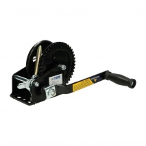 Winde komplett für Kadaverwagen Standard