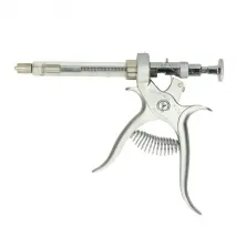 Hauptner Revolver Injektionsspritze