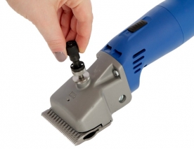 Aesculap Econom 2 Schermaschine GT474 Rind/Pferd