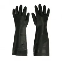 Chemikalienbeständige Handschuhe pro Paar