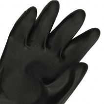 Chemikalienbeständige Handschuhe pro Paar