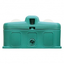 Suevia, Anti-Frost Trinktrog, 75 Liter, Mod. 640