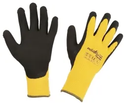 Handschuh PowerGrab Thermo