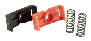 Set Klemmen für Primaflexzange