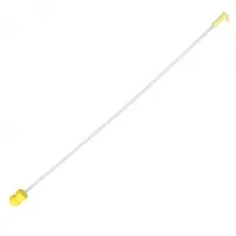 Safe Pipette mit Gel, 100 Stk., einzeln verpackt