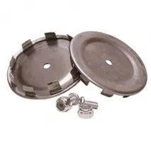 2 Metallscheiben für Pick-Up-Tool