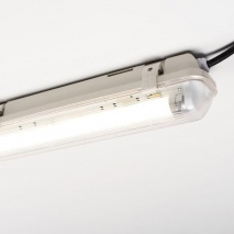 LED Armatur 120 cm, 1 x 14Watt