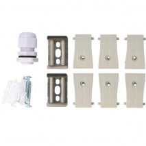 LED Armatur 120 cm, 1 x 14Watt