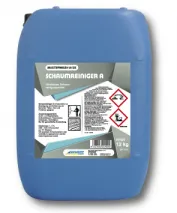 Schaumreiniger Lebensmittelbereich, 12kg