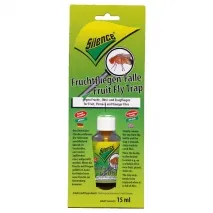 Fruchtfliegen-Falle, 15 ml