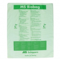 MS Biobag Maisstärkebeutel 30l, 10 Stück