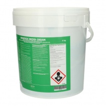 Rodetox BRODI Creme, 5 kg