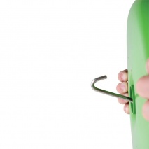 MS Click Feeder Mini mit Futtersilo